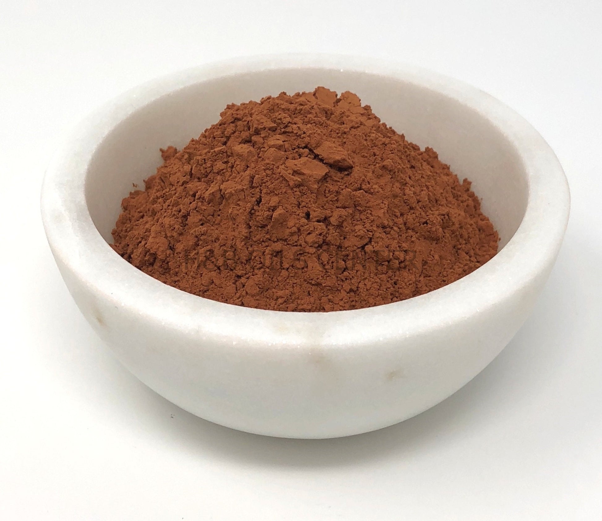 RED CLAY MASK